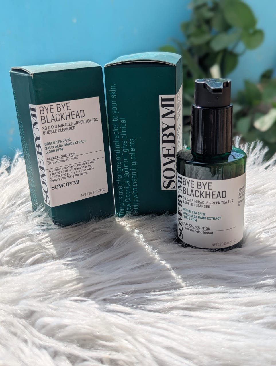 SOME BY MI AHA BHA PHA 30 Days Miracle Toner - Image 4