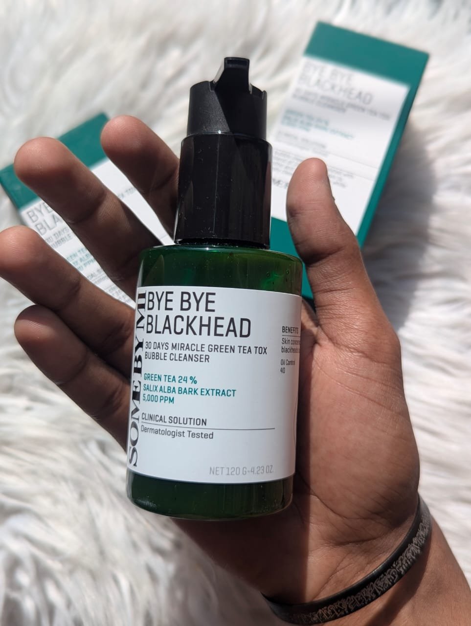 SOME BY MI AHA BHA PHA 30 Days Miracle Toner - Image 5