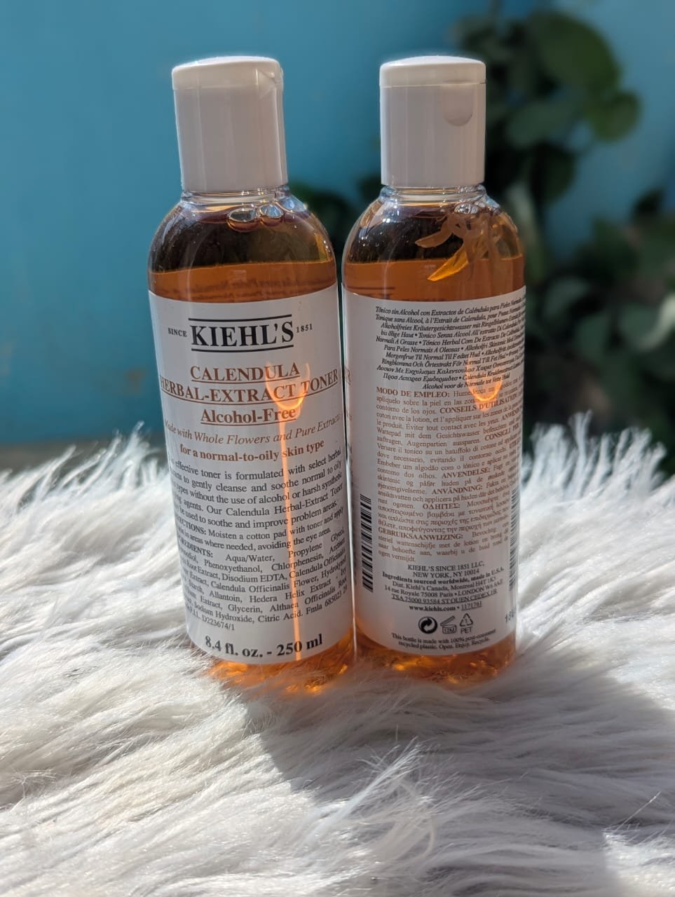 Kiehl's Calendula Herbal Extract