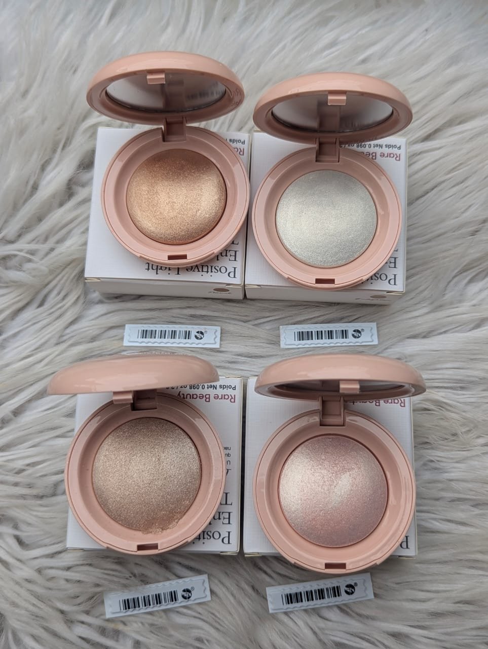 Positive Light Silky Touch Highlighter - Image 3