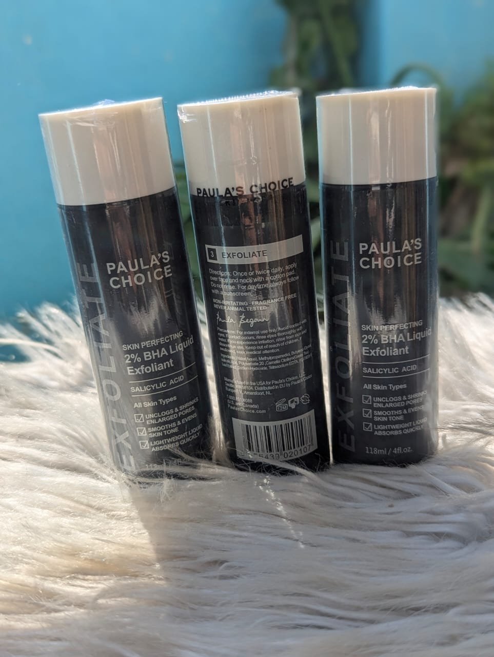 Paula’s Choice Skin Liquid Exfoliant - Image 2