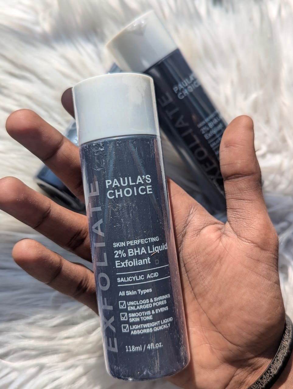 Paula’s Choice Skin Liquid Exfoliant - Image 3