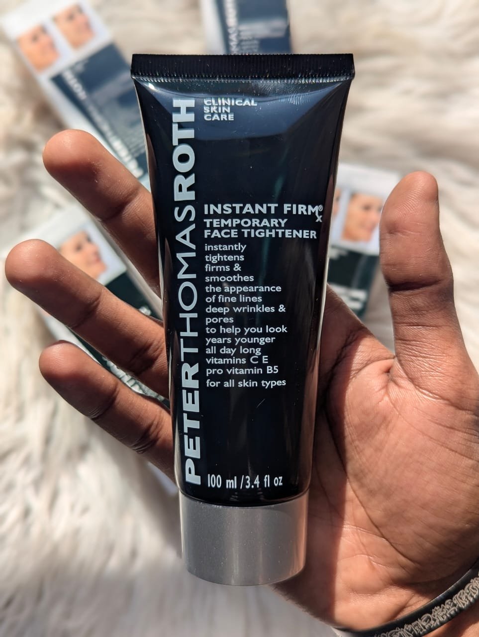 Peter Thomas Roth Instant FirmX Temporary Face Tightener - Image 2