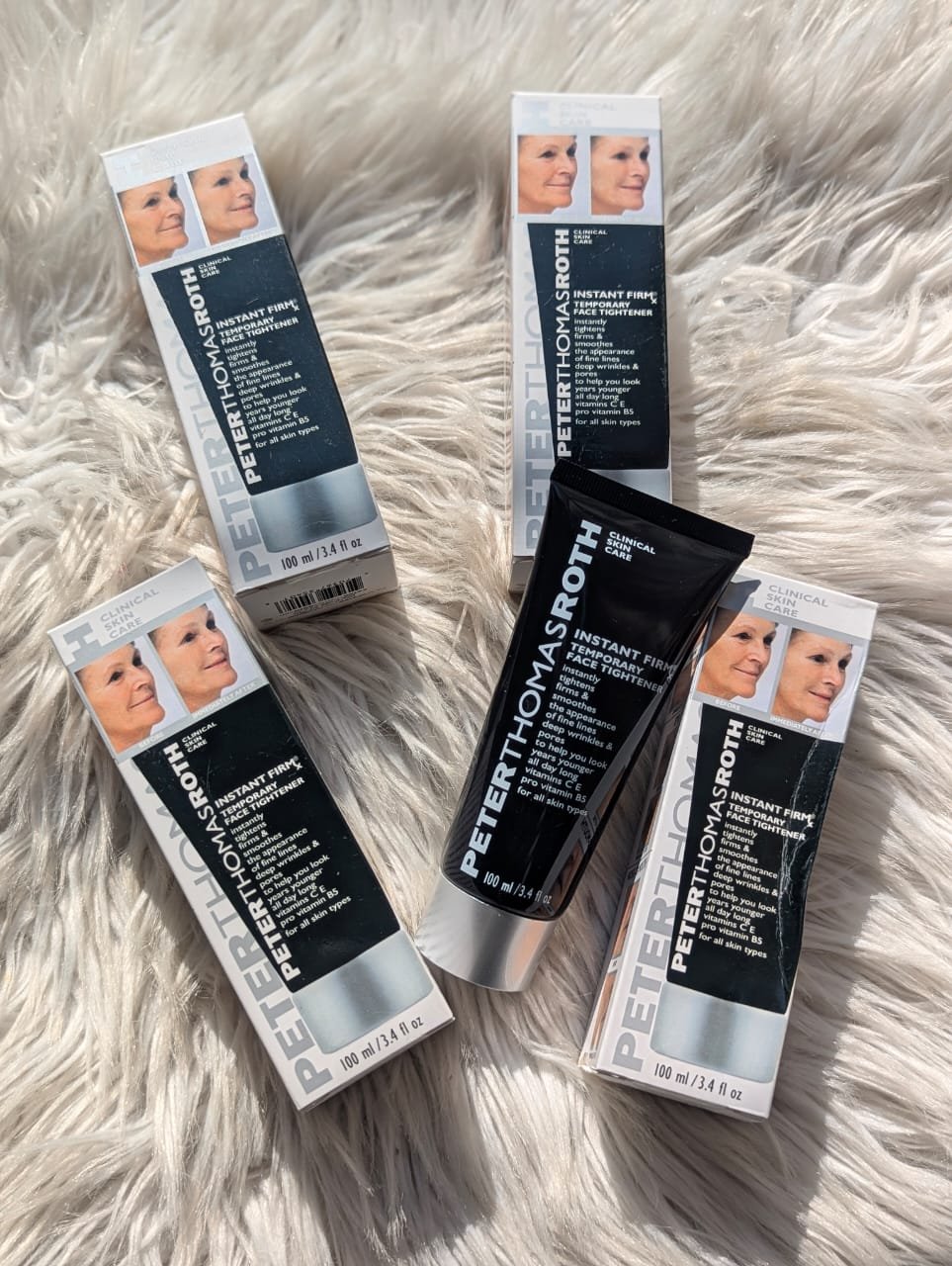 Peter Thomas Roth Instant FirmX Temporary Face Tightener