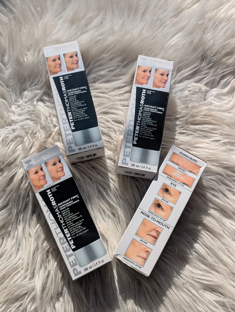 Peter Thomas Roth Instant FirmX Temporary Face Tightener - Image 3