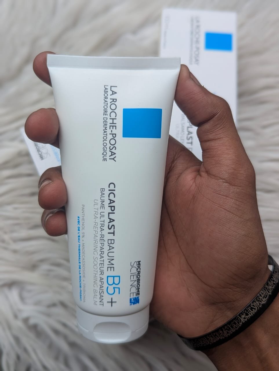 Cicaplast Baume B5+ Ultra Repairing Soothing Balm - Image 2