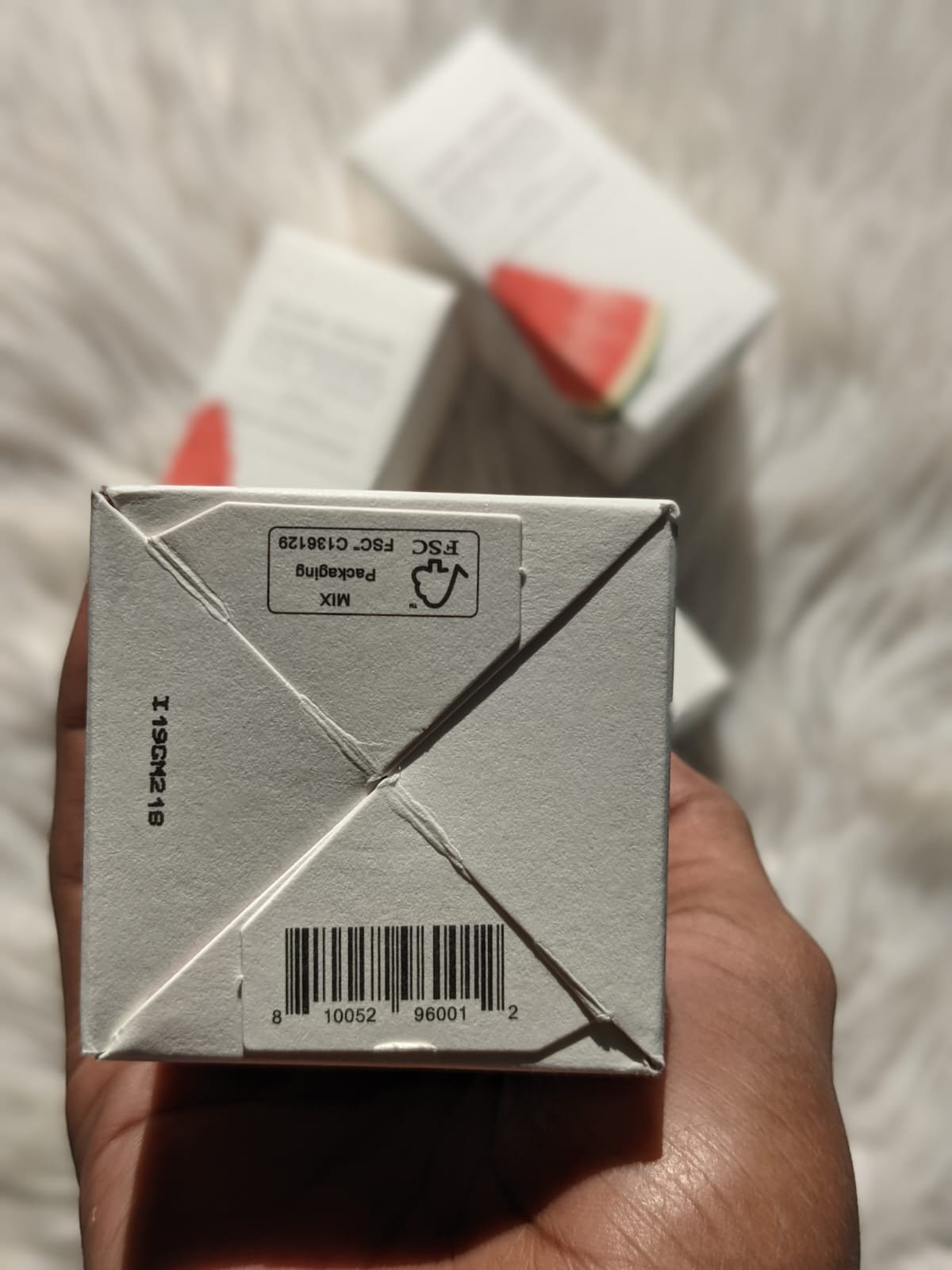 Glow Recipe Watermelon Glow Niacinamide Dew Drops Serum 40ml - Image 2