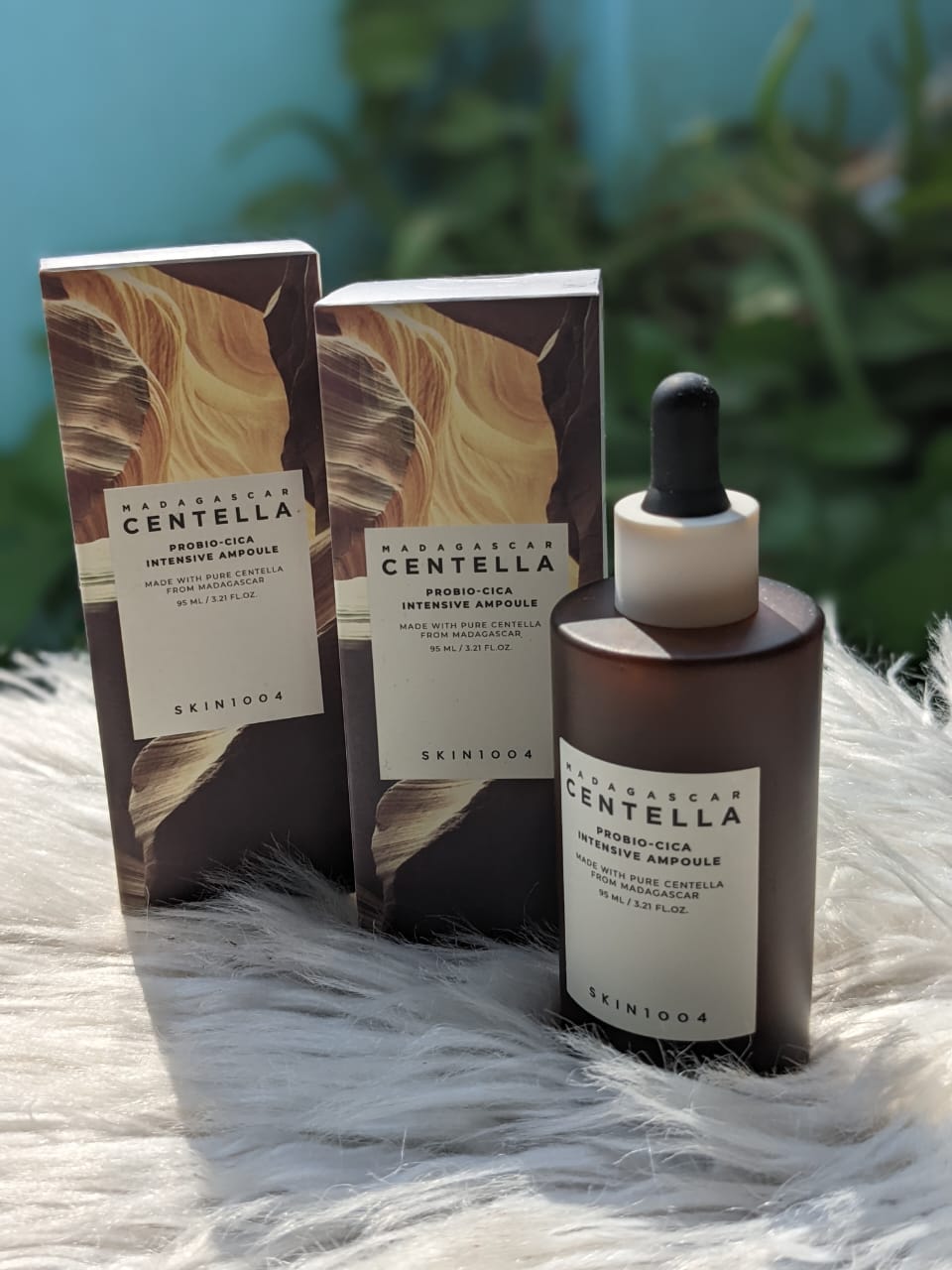 Centella Probio-Cica Ampoule