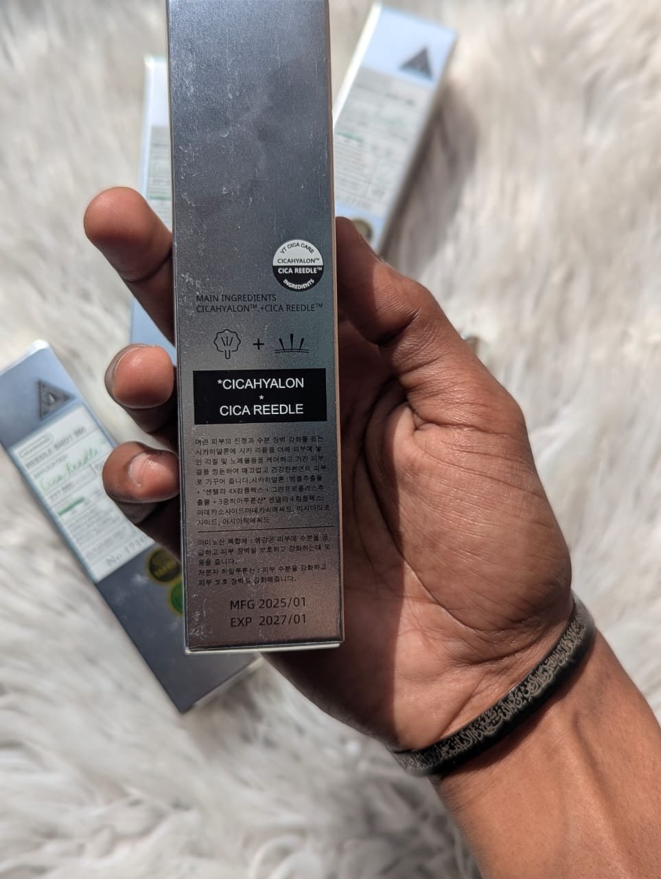 VT Reedle Shot 300 50ml - Image 3