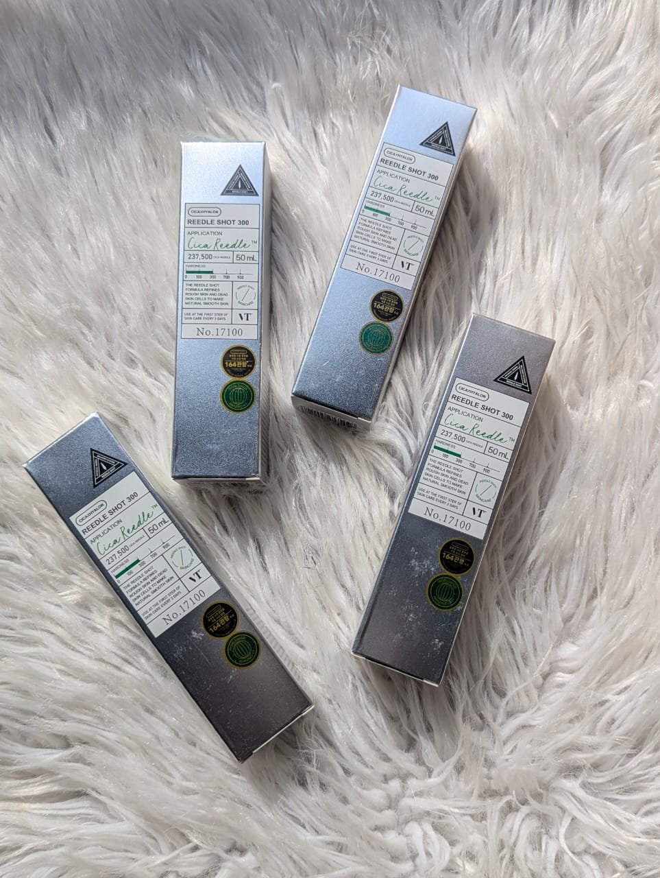 VT Reedle Shot 300 50ml - Image 4