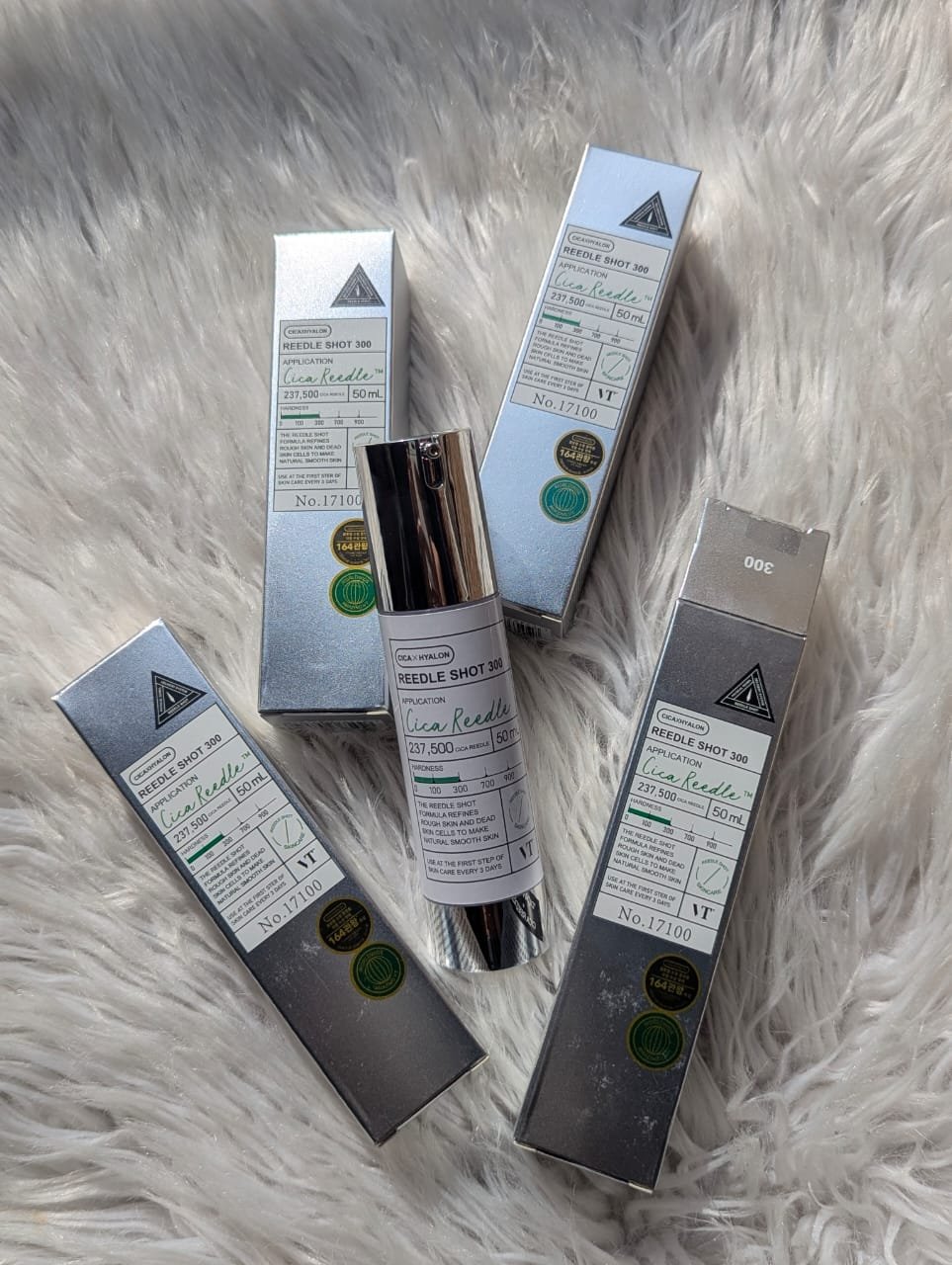 VT Reedle Shot 300 50ml - Image 5