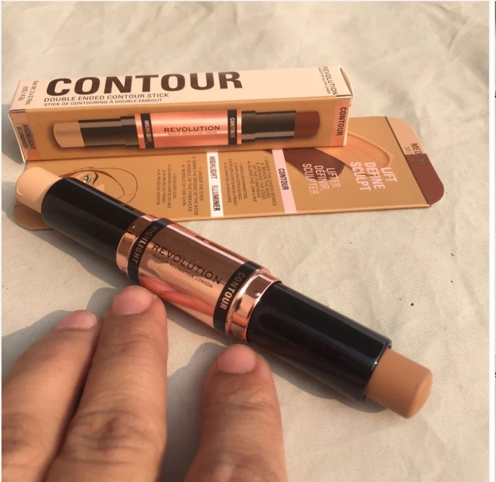 Revolution contour & highlighter Stick - Image 6
