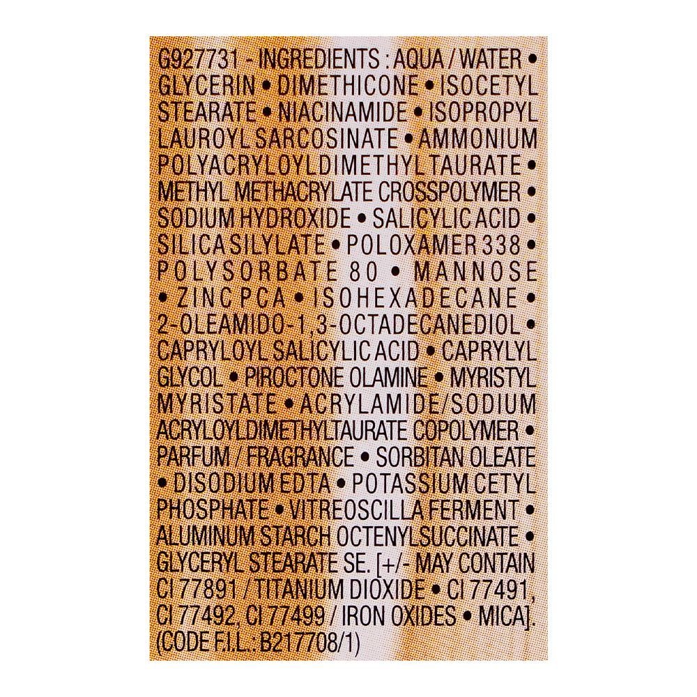 Effaclar Duo+ SPF30 Acne Treatment Cream for Oily Skin - Image 5