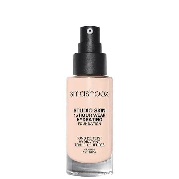 Smashbox Studio Skin Hydrating Foundation - Image 2