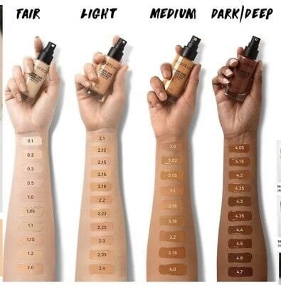 Smashbox Studio Skin Hydrating Foundation - Image 3