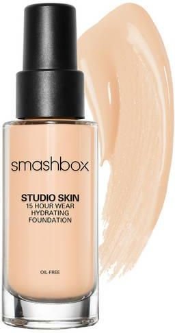 Smashbox Studio Skin Hydrating Foundation - Image 5
