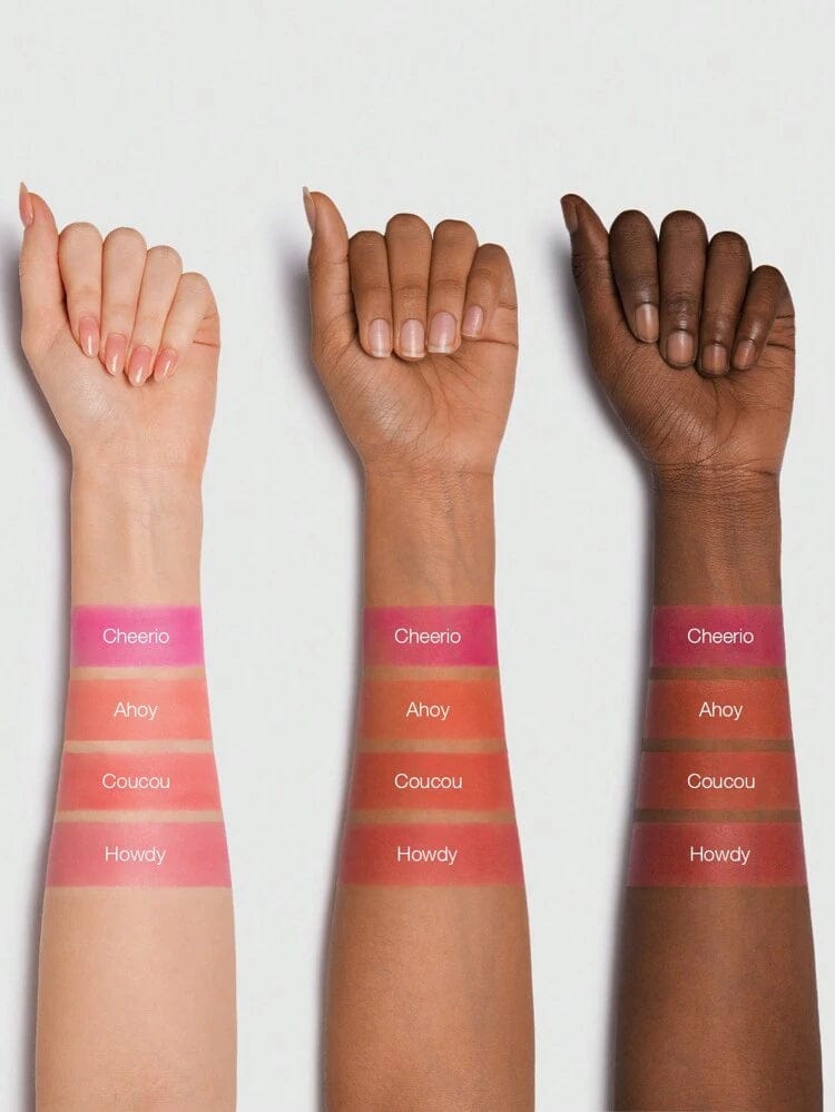 SHEGLAM Jelly-Licious Hydrating Lip & Blush - Image 4