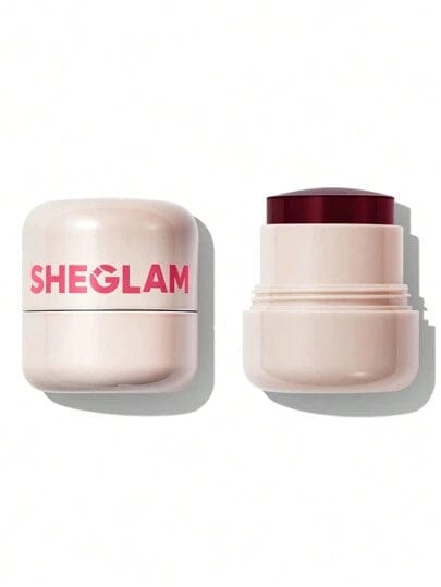 SHEGLAM Jelly-Licious Hydrating Lip & Blush - Image 5