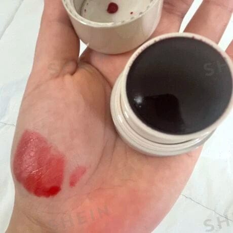 SHEGLAM Jelly-Licious Hydrating Lip & Blush - Image 6
