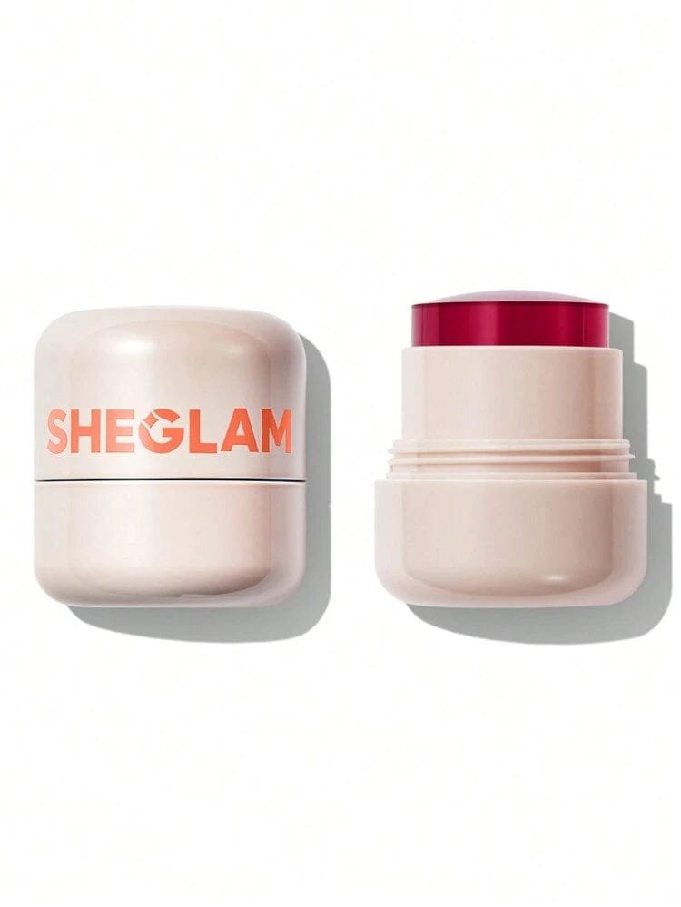 SHEGLAM Jelly-Licious Hydrating Lip & Blush - Image 7
