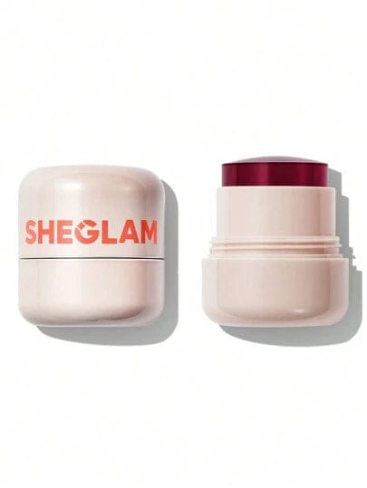 SHEGLAM Jelly-Licious Hydrating Lip & Blush - Image 9