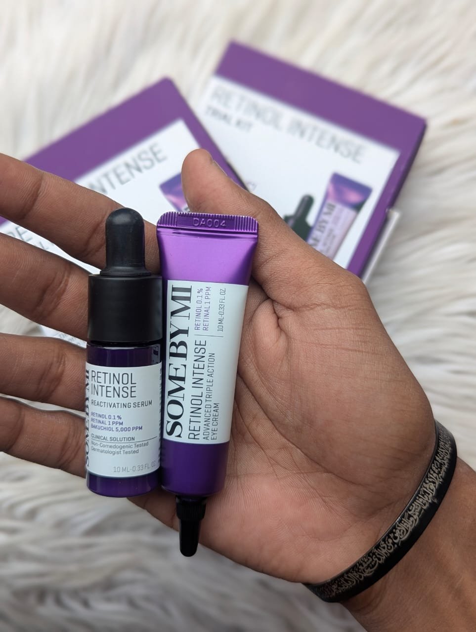 SOME BY MI Retinol Intense Advanced Eye Cream - Image 3