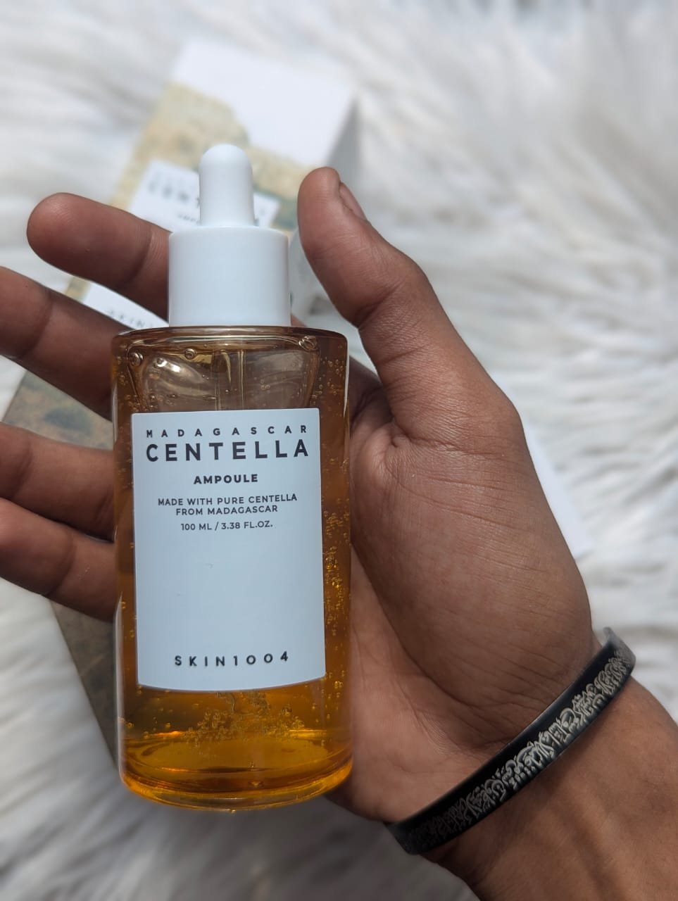 Skin1004 - Madagascar Centella Ampoule 100ml - Made in Korea - Image 2