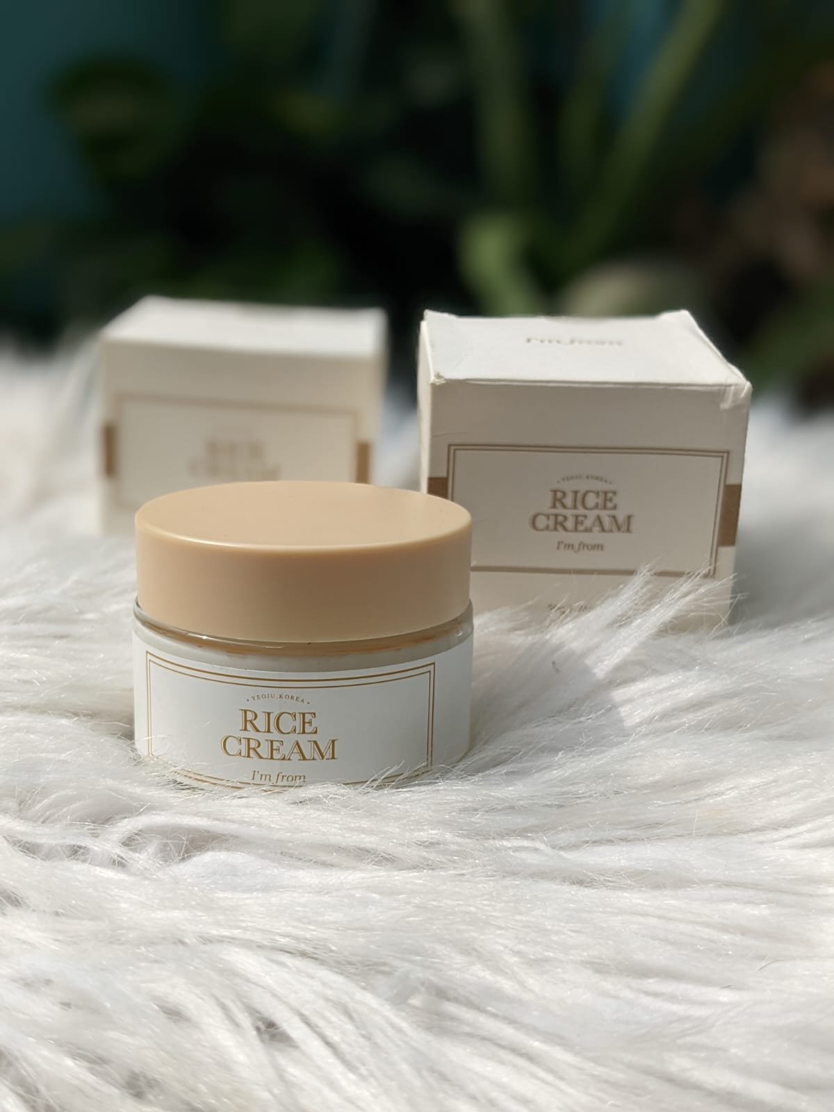 I'm from - Rice Cream - Image 2