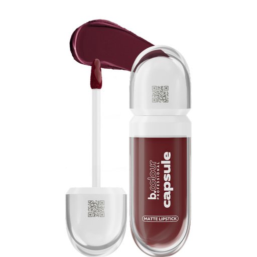 B COLOURS Matte liquid lipstick high quality - Image 3