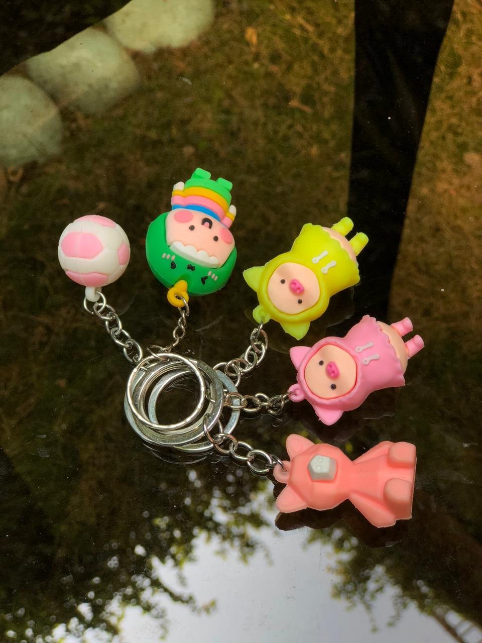 cute key chains for kids - Image 3