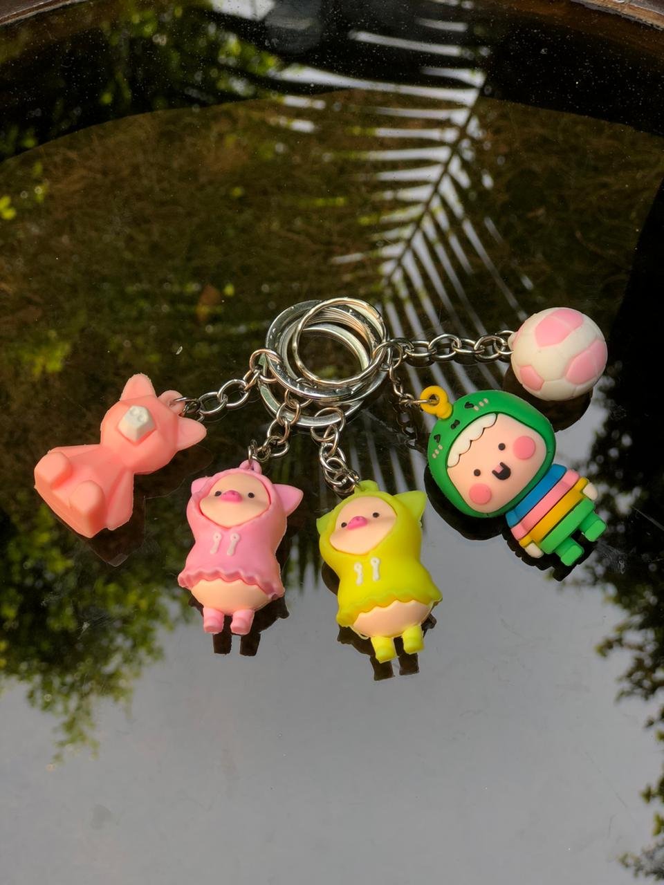 cute key chains for kids