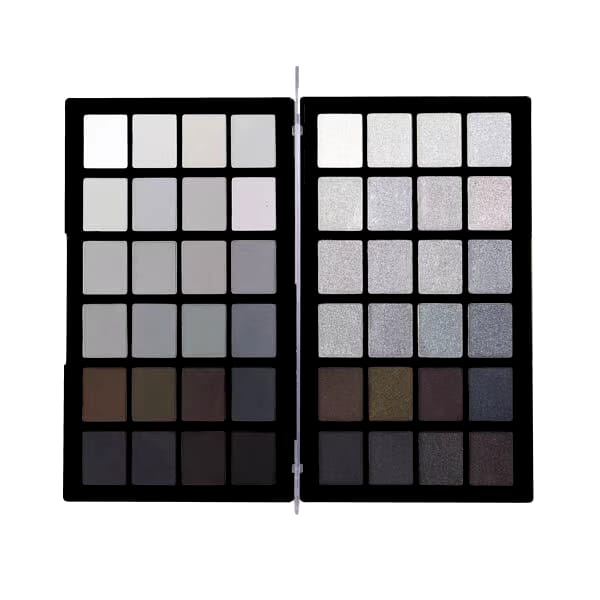 Makeup Revolution Beauty Colour Book Shadow Palette CB01 - Image 6
