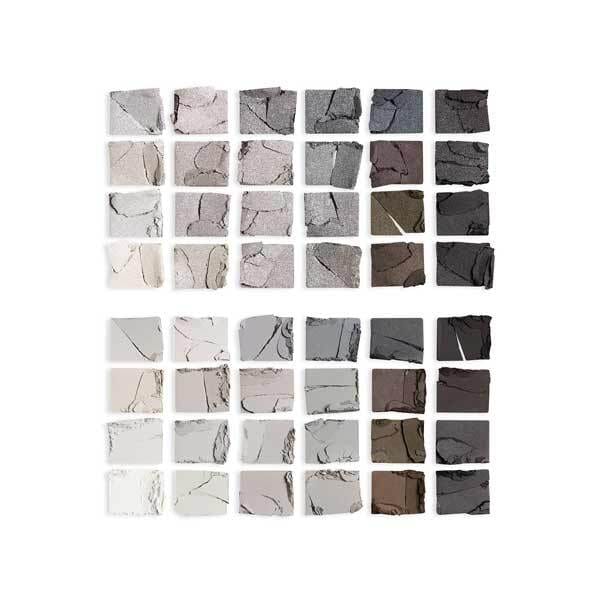 Makeup Revolution Beauty Colour Book Shadow Palette CB01 - Image 7